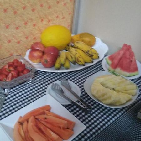 Hotel Albatroz Uberaba Dış mekan fotoğraf