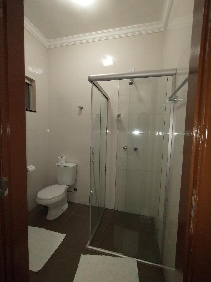 Hotel Albatroz Uberaba Dış mekan fotoğraf