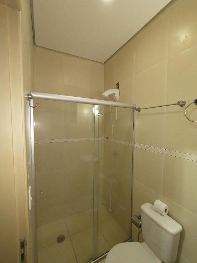 Hotel Albatroz Uberaba Dış mekan fotoğraf