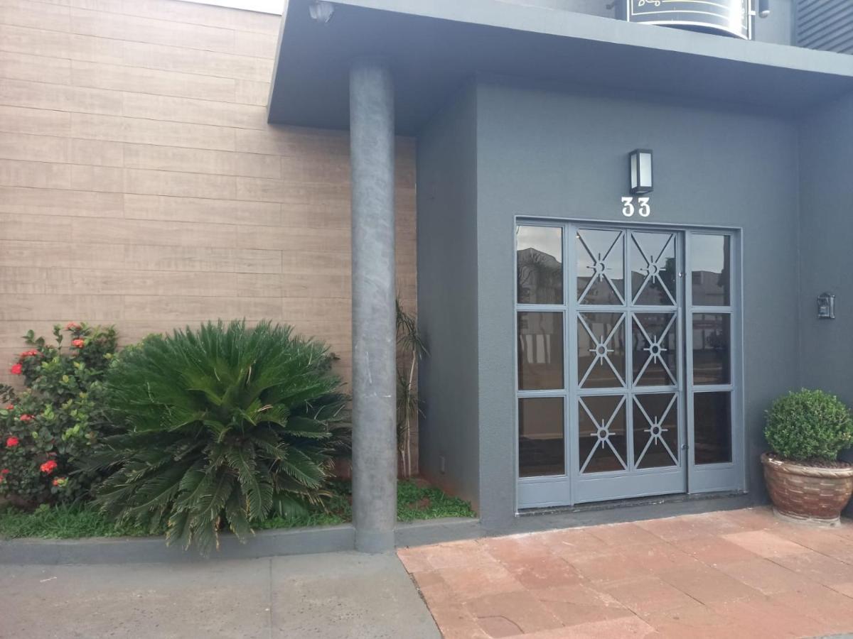Hotel Albatroz Uberaba Dış mekan fotoğraf