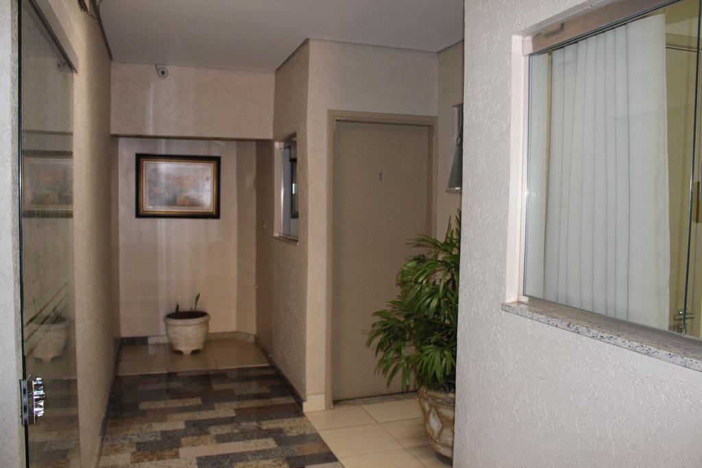 Hotel Albatroz Uberaba Dış mekan fotoğraf