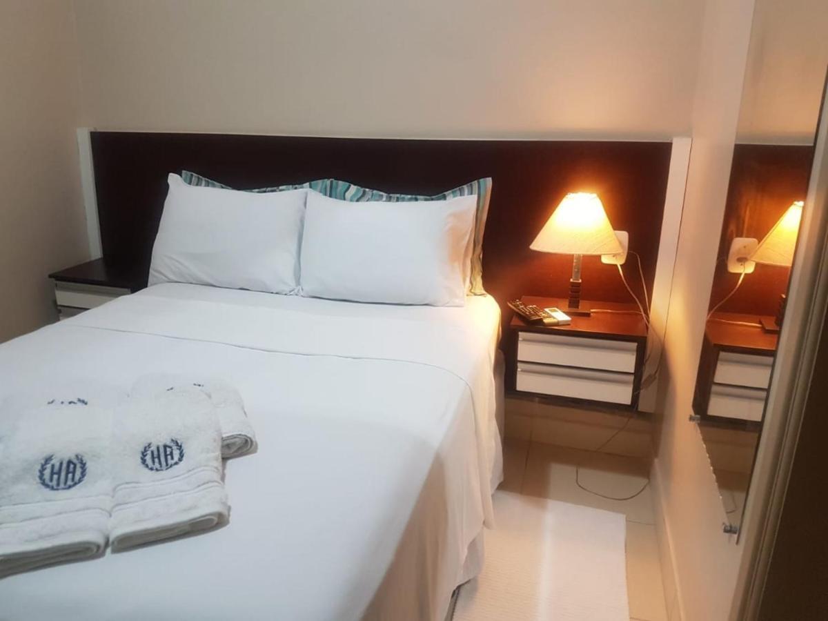 Hotel Albatroz Uberaba Dış mekan fotoğraf